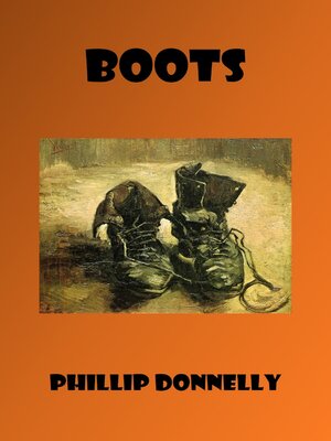 cover image of Boots